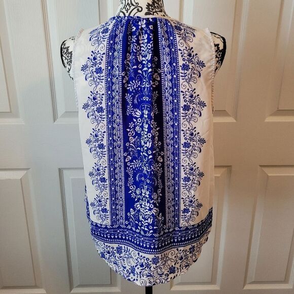 Collective Concepts boho tank top - Picture 3 of 6